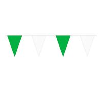 Boland - Guirlande de fanions, Longueur 6 mètres
