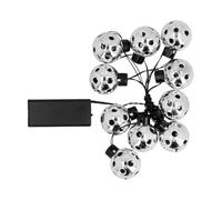 Boland - Guirlande Lumineuse LED Boule Disco