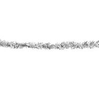 Boland - Guirlande, PVC SG38807 (taille unique) (Argent)