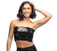 Boland - Haut Bandeau à Paillettes Sparkle