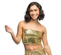 Boland - Haut Bandeau à Paillettes Sparkle
