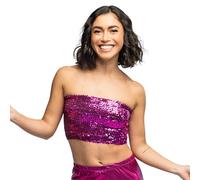 Boland - Haut Bandeau à Paillettes Sparkle