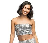 Boland - Haut Bandeau à Paillettes Sparkle