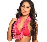Boland - Hawai Luxury Necklace Pink, Colour, 552346