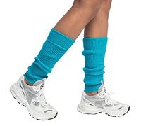 Boland – Jambières pour adultes – Couleur unie, Taille unique, Années 80 – Costume Carnaval