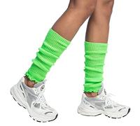 Boland Jambières pour adulte 01753 Vert fluo Taille unique