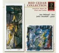 Boland, Jan - Red Cedar Collection