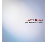 Jason Boland & The Stragglers – Pearl Snaps – Vinyle – Réédition (Import, paroles explicites)