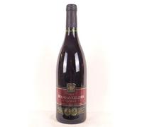 boland kelder oorsprong paarl rouge 2002 - Afrique du sud