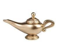 Boland lampe miracle or 12 x 23 cm Goud G