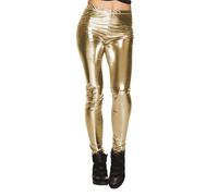 Boland - Leggings métalliques Brillants