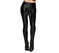 Boland - Leggings métalliques Brillants