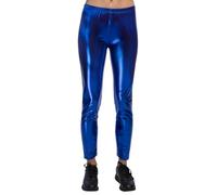 Boland - Leggings métalliques Brillants
