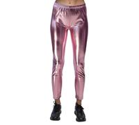 Boland - Leggings métalliques Brillants