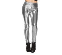 Boland - Leggings métalliques Brillants