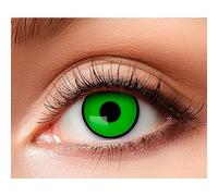 Boland - Lentilles de Contact colorées hebdomadaires, Lot de 2