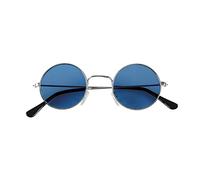 Boland - Lunettes de fête pour adultes, plastique, lunettes de plaisir, sans verres correcteurs, lunettes de soleil, Bad Taste Party, Fête à thème, Carnaval