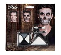 Boland Makeup Set Esqueleto (2 unidades, 7 unidades)