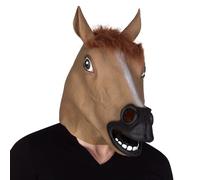 Boland - Masque de tête, Taille Unique pour Adulte, Accessoire, Carnaval, soirée déguisée, fête déguisée, Carnaval