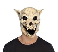 Boland - Masque d'horreur en latex pour adultes