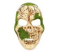 Boland - Masque d'horreur pour costumes, masque facial pour Halloween et carnaval, zombie, tueur