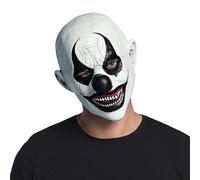 Boland - Masque d'horreur pour adultes en latex, masque pour Halloween et carnaval, accessoire pour les costumes de fêtes à thème