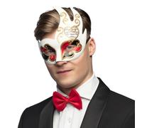 Boland - Masque pour costumes de carnaval