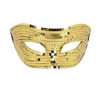 Boland - Masque pour les yeux Disco, Masque pour les déguisements, accessoires, carnaval, fête à thème et Halloween