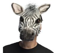 Boland - Masque Tête d’Animal en Peluche pour Adultes
