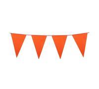 Boland - Metallic - Guirlande, film SG29652 (taille unique) (Orange)