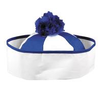 Boland Navycap Blue White, MT 56-58