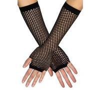 Boland new York gants de coude pour dames noir Noir G