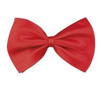 Boland 53102 Papillon basic, rouge, taille unique