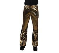 Boland - Pantalon Disco Homme Années 70