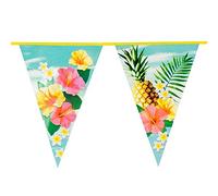 Boland - Paradise Filaire Drapeau, Multicolore, 52480