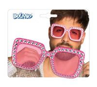 Boland Lunettes Bling Bling Roses