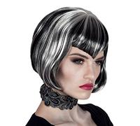 Boland Perruque Adulte rêve de Vampire 86078.