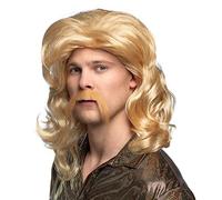 Boland - Perruque, blond, taille unique, 85724.