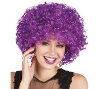 Boland Perruque Candice Mesdames violet Paars G