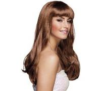 Boland perruque Chique dames marron Bruin G