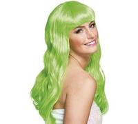 Boland perruque Chique dames vert vert G