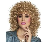 Boland perruque Club dames blond 0 G