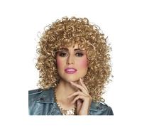 Boland perruque Club dames blond