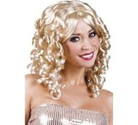 Boland perruque Cocktail dames blond blond G