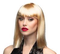 Boland Perruque de danse blond
