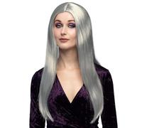 Boland Perruque sorcière pour femme (adultes) – Halloween et Carnaval – Coiffure de costume