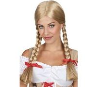 Boland perruque Heidi dames blond 0 G