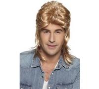 Boland perruque Jimmy hommes blonde Lichtbruin G