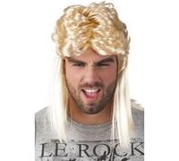 Boland perruque Larry hommes blond blond