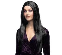 Boland - Perruque Sorcière pour adultes - Coiffure pour costume, Halloween et Carnaval